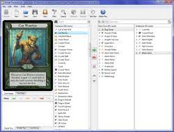 Create and share your own decks with the community. Virtual Playtable For Magic The Gathering