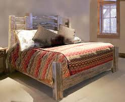 Western Style Beds Cowboy Bedroom Furniture Fort Worth Stock Yard Fence Handmade Bedroom Furniture Bed Styling Bedroom Furniture Sets