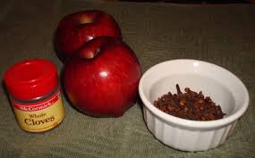 Clove Apples | Still Leveling