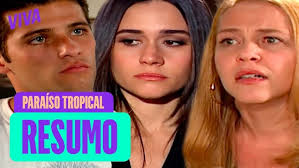 TAÍS E DANIEL CARA A CARA, MARION DESMASCARA ANTENOR E MAIS!