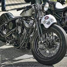 Bobber Bobberbrothers Motorcycle Harley Custom Customs Diy Cafe Racer Honda Products Sportster Triumph Rat Chop Bobber Bobber Bikes Harley Davidson Motorcycles