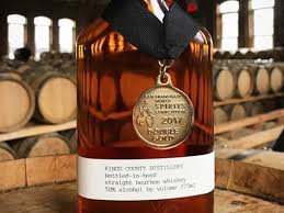 These 8 Bourbons Just Won The Highest Honor At An International Spirits Competition Bourbon Pinterest Bourbon Whiskey And Bourbon Whiskey