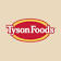 Tyson Foods logo