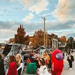 Trunk or Treat — Aledo Main Street