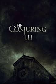 Ver El Conjuro 3 Obligado Por El Demonio Pelicula Completa En Espanol Y Latino Gratis Online Full Hd