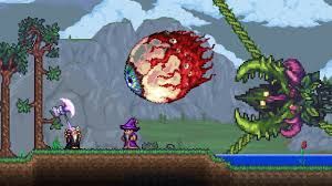 State of the game is out! This Is Perfect For The Terraria 1 4 2 Update Youtube