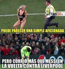 Los memes tras la final de la champions. No Te Pierdas Los Divertidos Memes Que Nos Dejo La Final De La Champions Record