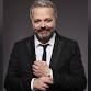 Hal Cruttenden: Can Dish It Out But Can’t Take It event image