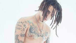 El artista se encontraba a bordo de un vehículo marca jaguar. Pablo Chill E Sera Formalizado Por Tres Delitos Y Subsecretaria Martorell Pide Que Esta Persona Quede Privada De Libertad