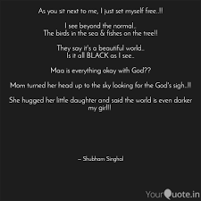 'most people who think they're happy are really just stupid.' so my son's a little shit, my husband's boring, and my daughter, though a genius, is a freak. ― brian yorkey, next to normal. As You Sit Next To Me I Quotes Writings By Shubham Singhal Yourquote