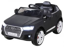 Research the 2021 audi q7 with our expert reviews and ratings. Kinder Elektroauto Audi Q7 4m Suv Kinderauto Kaufland De