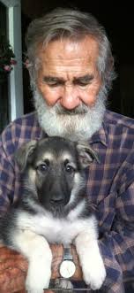 Obituary for Michael Matieszyn