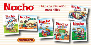 Llega nacho lee, el gurú internacional de las ventas con el primer producto para este canal. Cartillas Nacho Lee Posts Facebook