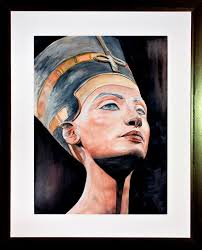 Buy Nefertiti