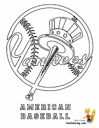3566x2377 yankees coloring pages collection coloring for kids. Baseball New York Yankees Coloring Pages