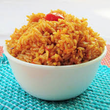 Ivorian Food On Instagram Recette Du Riz Au Gras Sur Ivorianfood Com On N A Pas Dit Jollof Hein Ivorianfood Food Instagram Rice