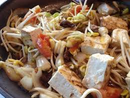 Asian In America Filipino Food Blog Mmmmm Sarap Bean Sprouts Cooking Food