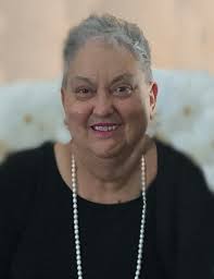 Obituary information for Julia Ivey Darroch