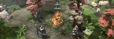 He can take down enemies easily with his passive buff even at level 1. Introducing Monkey King Dotabuff Dota 2 Stats