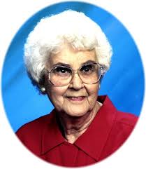 Grace Brown Baugh: May 30, 1910