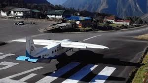Operation in tffj st barths airport gustavia gand caravan pilatus twin otter. Aerotask