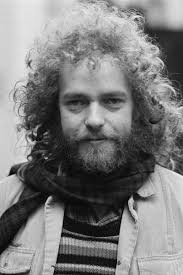 𝙷𝚊𝚙𝚙𝚢 𝚋𝚒𝚛𝚝𝚑𝚍𝚊𝚢! Eric Bell (78) Eric Bell (b. Eric Robin Bell 