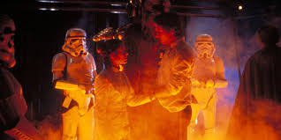 But wait until you have more years fall upon you, and you will see what a shell your heart will become. The Starwars Com 10 Best Han And Leia Moments Starwars Com