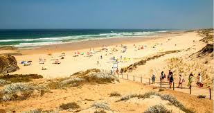 Maybe you would like to learn more about one of these? Praias De Odemira Tribuna Alentejo
