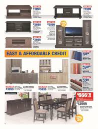 Ok Furniture Catalogue 07 02 2019 07 14 2019 Page 6 My Catalogue
