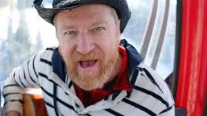 Entrevista a David Lowery de Cracker