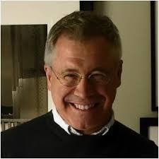 Bill Spellman's Instagram, Twitter & Facebook