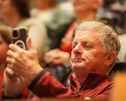 Thank you to all who helped make our Lower School Grandparents/friends' Day  so special! #thisisLCDS