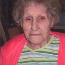 Obituary information for Maxine Funk