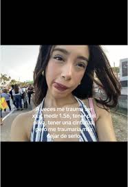 A Veces Me Trauma Ser Xxs
