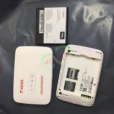 Insert another carrier sim card. Unlocked Alcatel Linkzone Mw40v New Lte Hotspot Alcatel Mw40 Mw40c Router 4g Sim Portable Lte Wifi 4g Router With Sim Card 3g 4g Routers Aliexpress