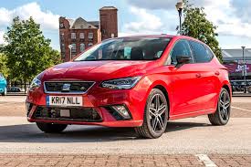 Subject to status and availability. Ford Fiesta Vs Seat Ibiza Vs Renault Clio Triple Test 2017 Review Car Magazine