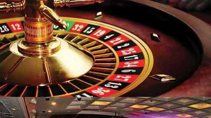 Lottery, gambling, betting taxable under GST Act