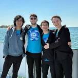 The Dolphins Quartet @ Chesapeake Music