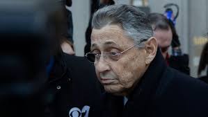 Lawyers tracking Sheldon Silver's troubles