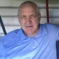 Ellis Mack Billings Obituary