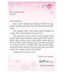 Hayo, ngaku aja deh, senang banget kan kalau liburan? 9 Contoh Surat Pribadi Untuk Sahabat Orang Tua Keluarga Dan Guru