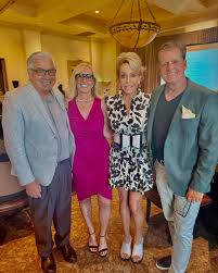 Thank you Bart Patterson & Debbie Lucas Bingham for the invite to the  fundraiser for Global Charity Foundation. This organization has a local  focus