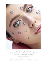 Maria Badea- Pushi MakeUp Artist