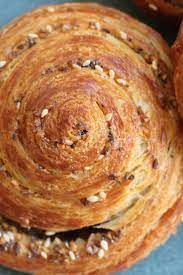 Everything Danish Recipe Recipe Sweet Dough Danish Food Recipes