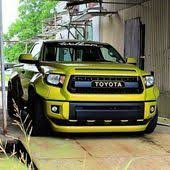 Toyota Tundra Bausatz Trd Suburban Men Body Kit Men Suburban Toyota T Finanzieren Auto Auto Bausat Toyota Autos Getunte Autos Coole Autos