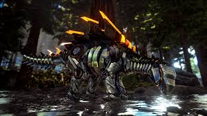 In this video i'll be showing you how to make extinction creatures/dinos spawn on the map you want, on your nitrado server. What Is The Dino Cap On Ark