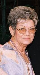 Claudia “Sue” Edwards Powers (1935-2004)