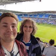 Archive news from the Reading Chronicle