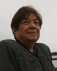 Obituary for Alice Mae (Dominic) Filing