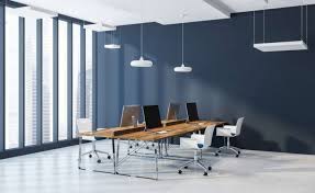 Warna memiliki dampak psikologis yang cukup kuat sehingga bisa membantu meningkatkan semangat dan sebagainya. Ini Tren Warna 2020 Untuk Ruang Kerja Yang Nyaman Topcareerid